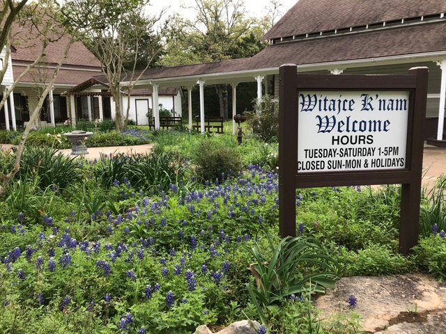 Museum Closed from March 26-31 for Easter