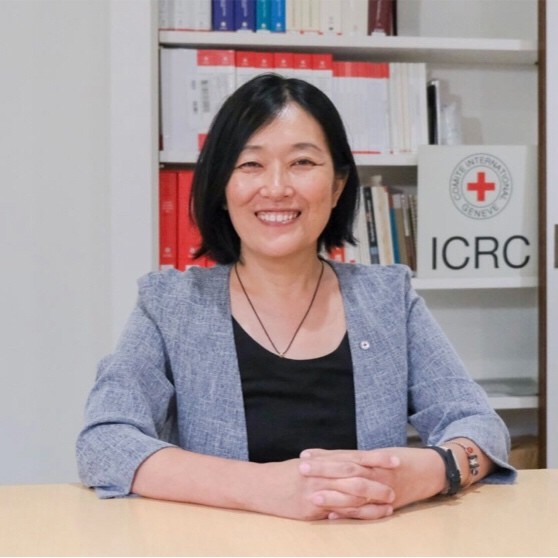 Shoko Hanzawa | Tech for Impact Summit 2024