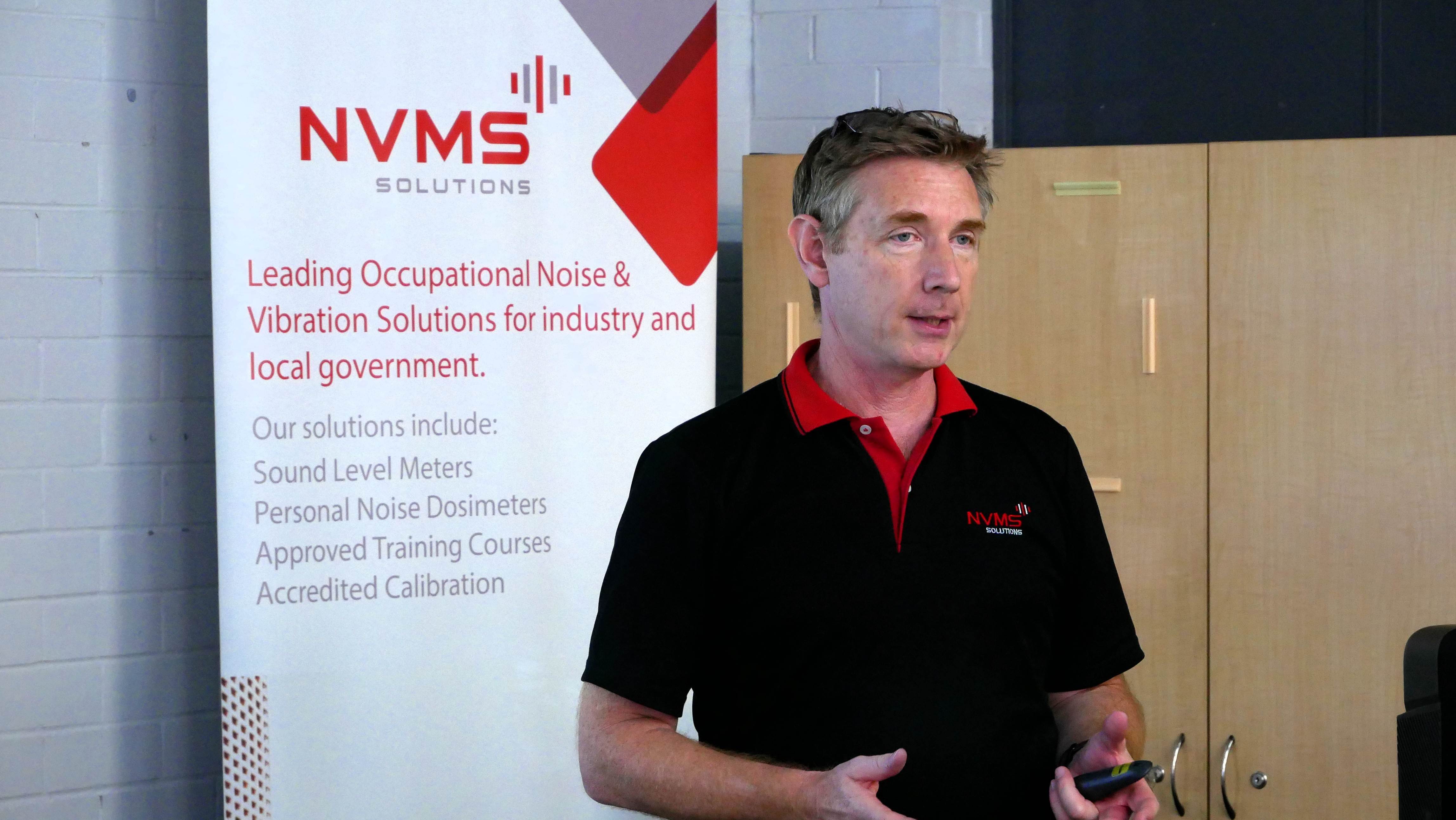 Audiometric Booth Assessment Course