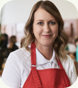 Retail worker