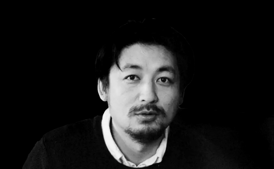 Andy Zhou