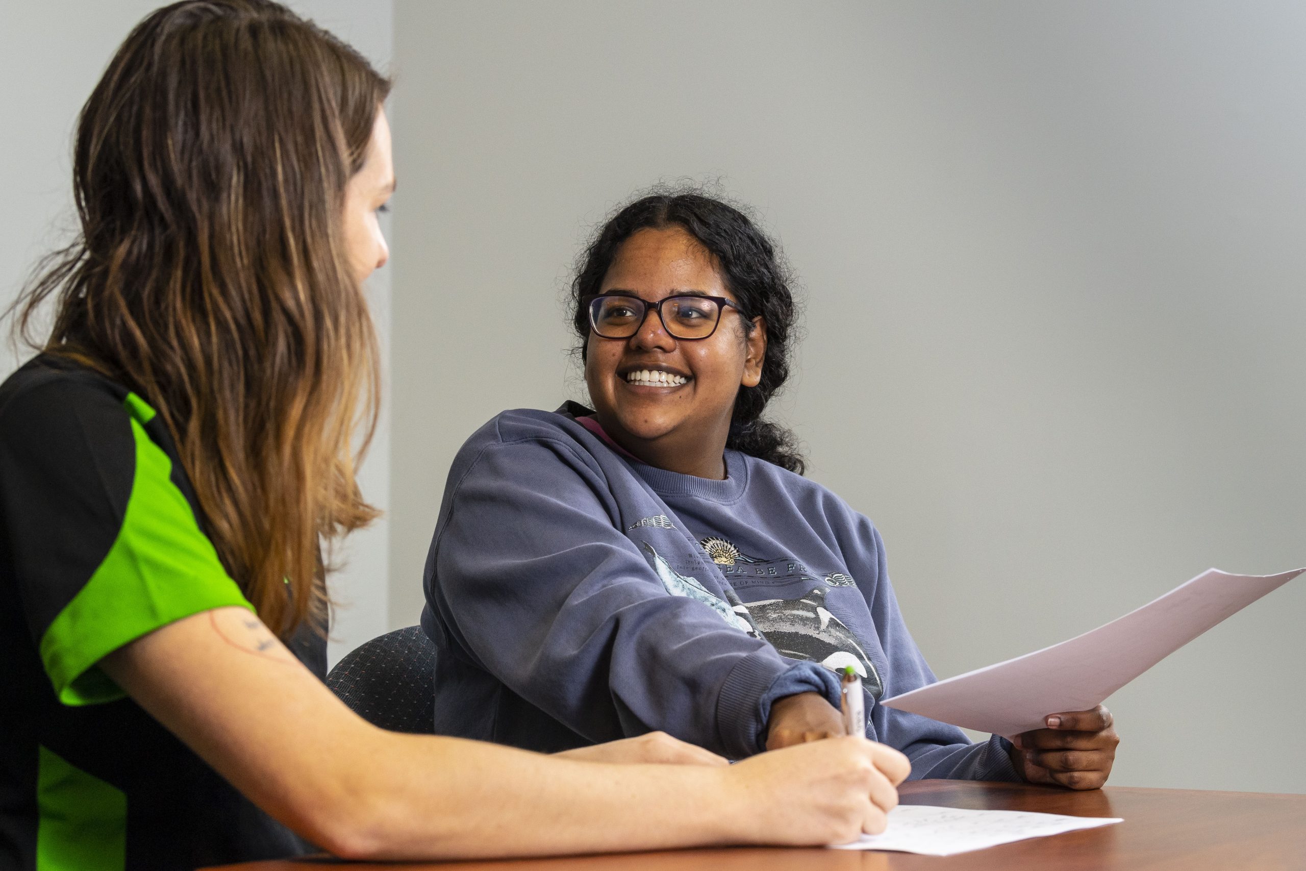 Stay Home, Stay Supported Access Online Therapy Through the NDIS