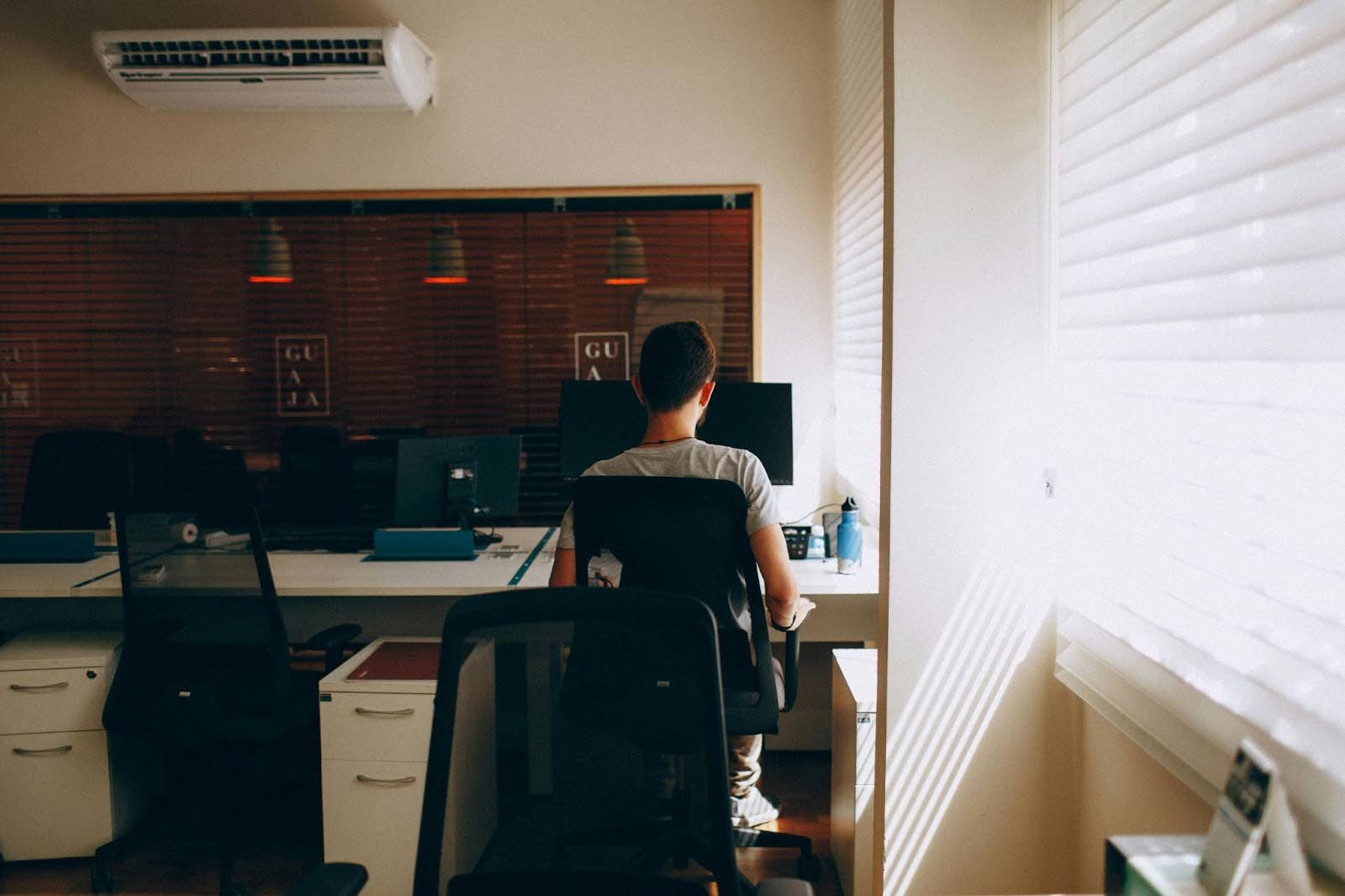 Tips for Commercial Air Conditioning Installation Sydney