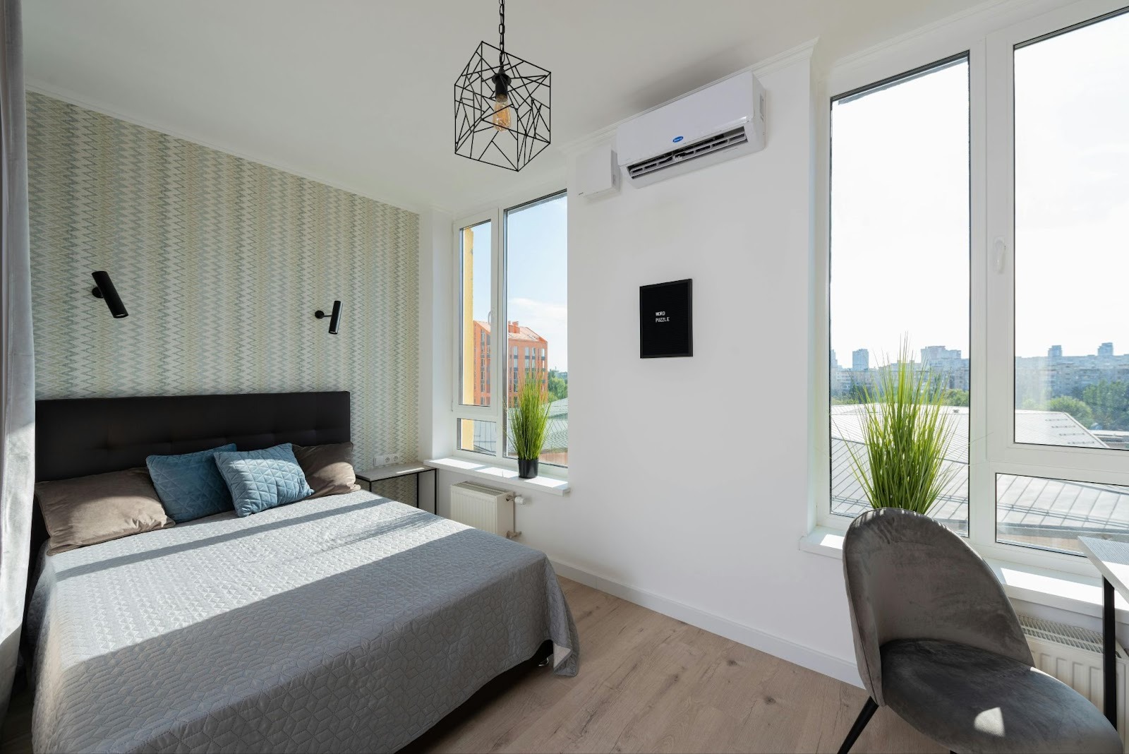 How to apply for the NSW air conditioning rebate