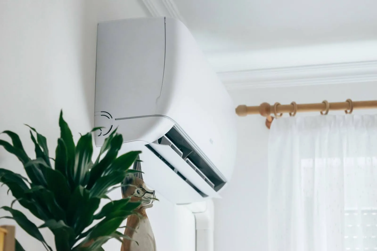 Upgrade Your Air Conditioning with 0% Interest Rate.