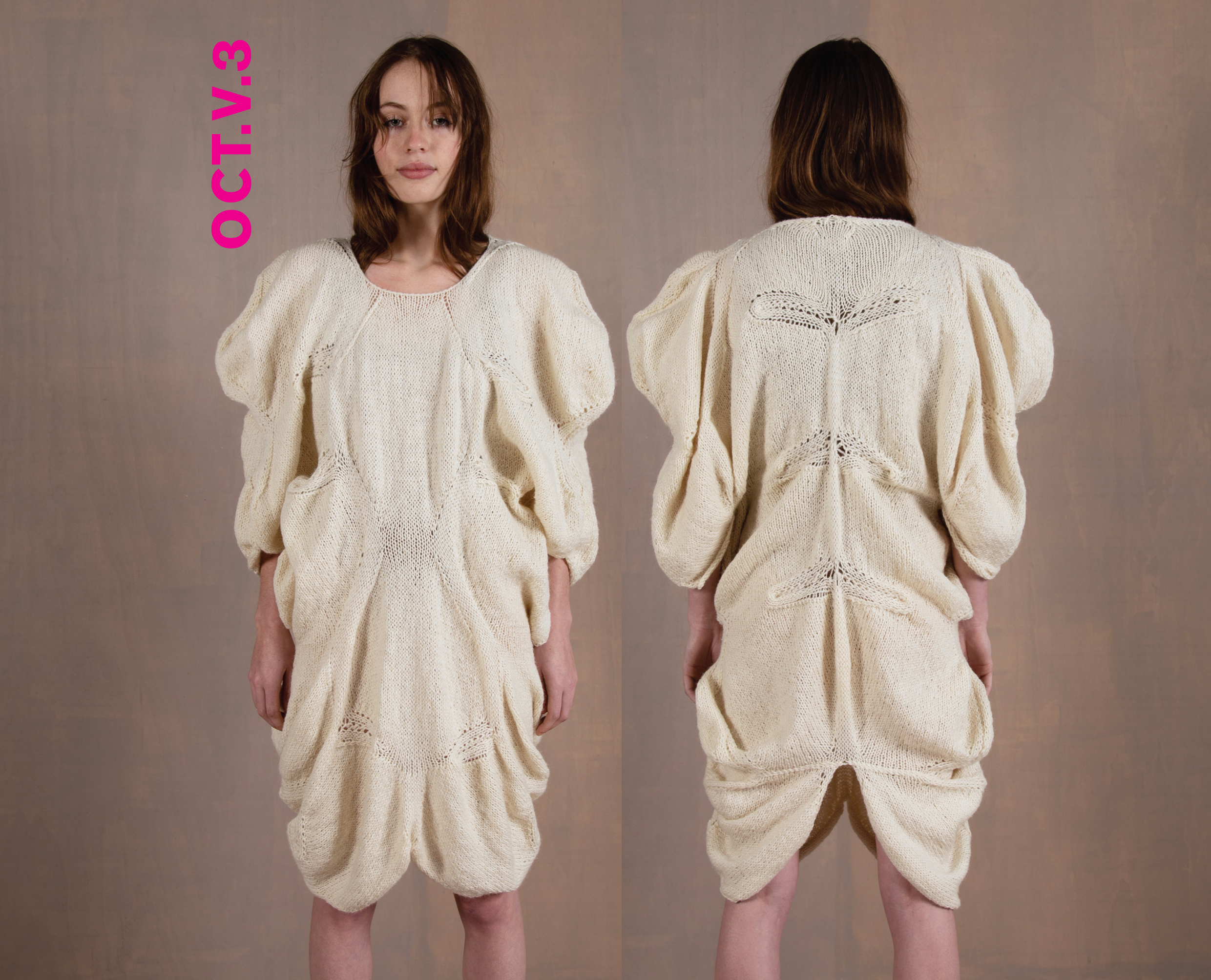 OCTAGON V.3. GARMENT