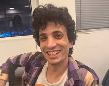 ארבעה נכנסו ל״פרדס״