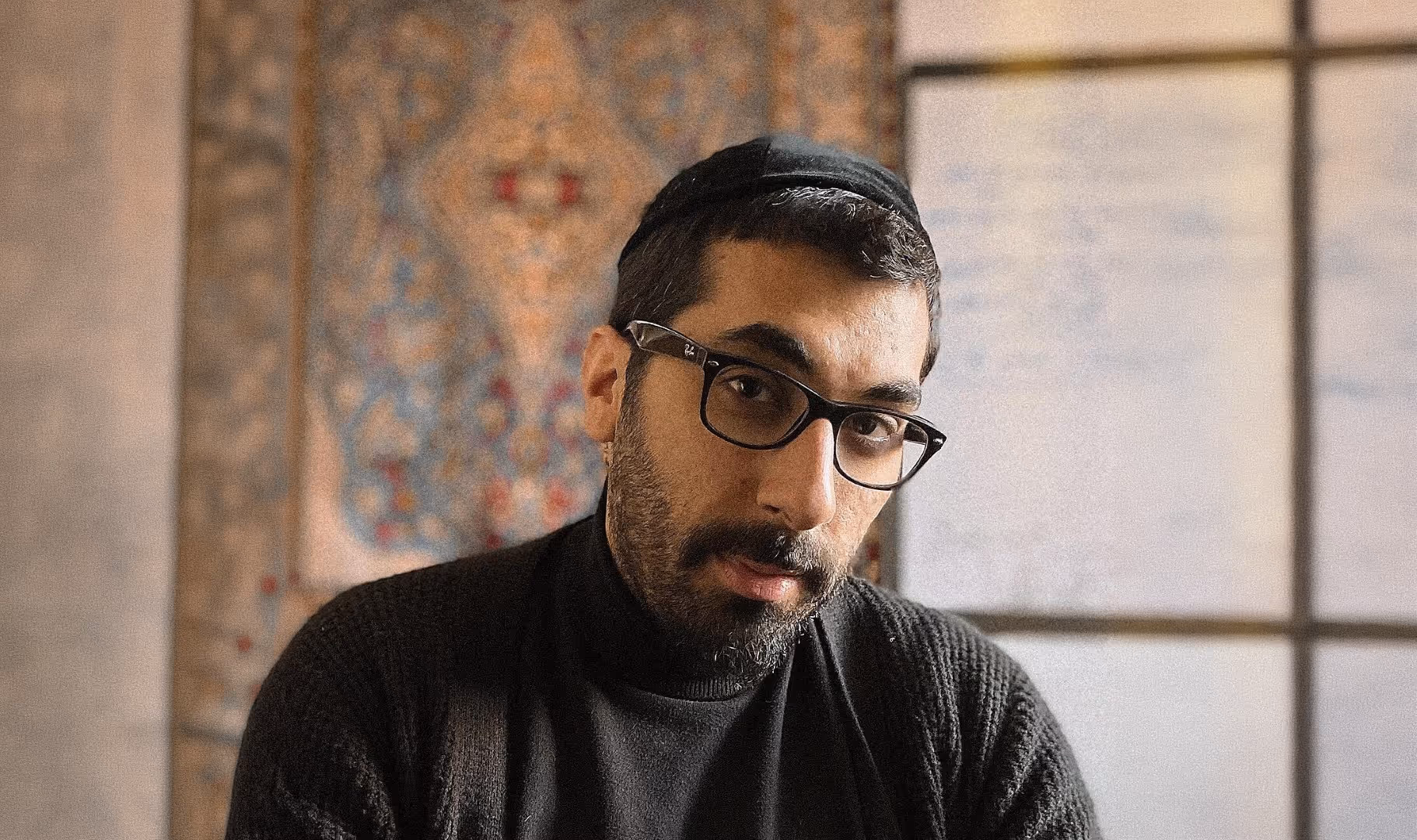 5 מונולוגים על הספרות כאן ועכשיו