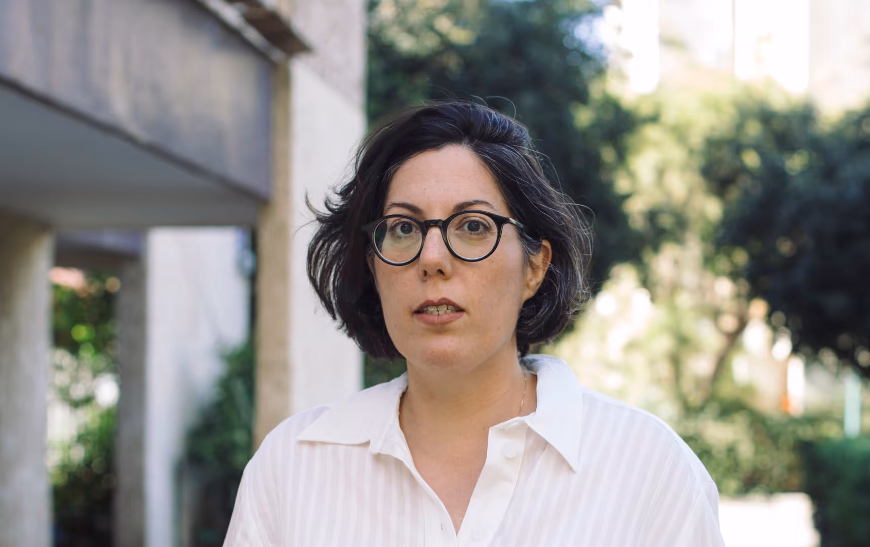 5 מונולוגים על הספרות כאן ועכשיו