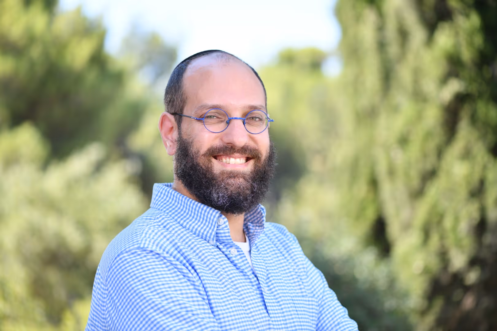 צחוק בצד