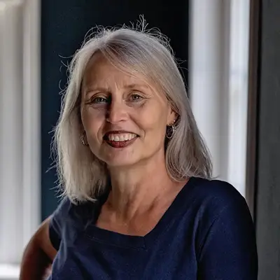 Onze Manager Training & Development Ingrid