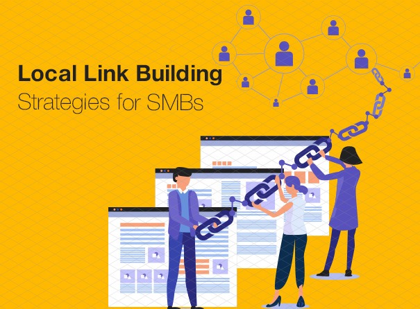 8 Proven Local Link Building Strategies to Boost Local SEO in 2025