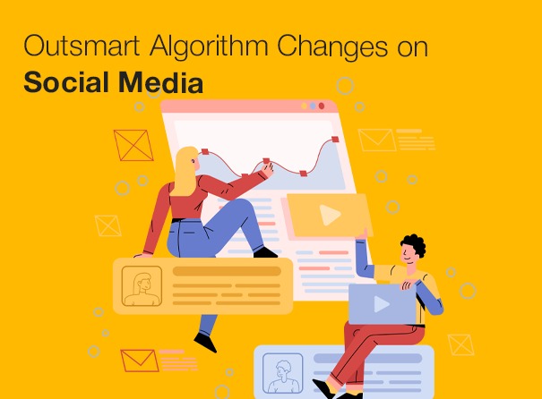 How Brands Can Outsmart Algorithm Changes and Boost Organic Reach on Social Media