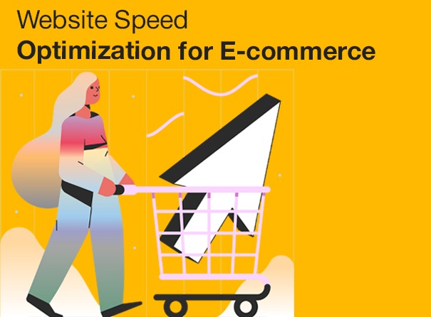 Website Speed Optimization for E-commerce: Fixing Site Performance Issues That Hurt Rankings, UX, and Conversions