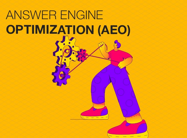 Answer Engine Optimization (AEO): The Future of SEO in the Age of AI Search 