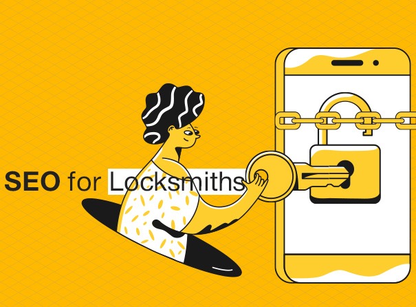 Why SEO is Crucial for Locksmiths to Get More Local Customers 