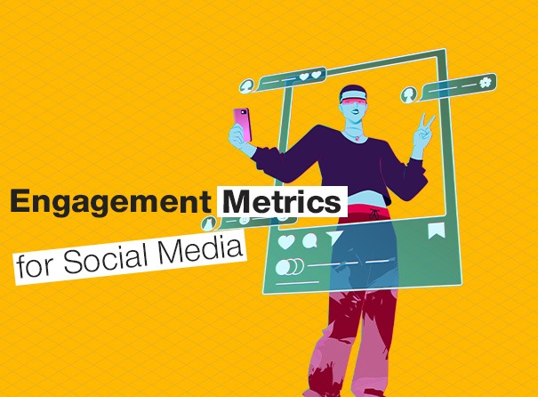 Mastering Engagement Metrics for Social Media: How to Track and Improve Performance