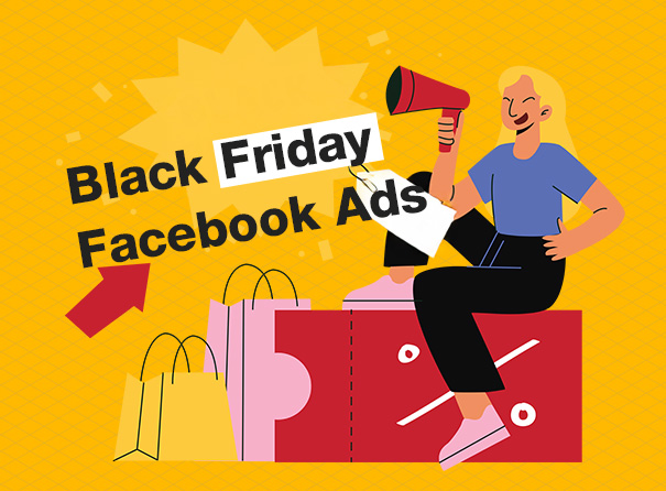 Black Friday Facebook Ads 2025: A Full-Funnel Framework to Maximize Sales