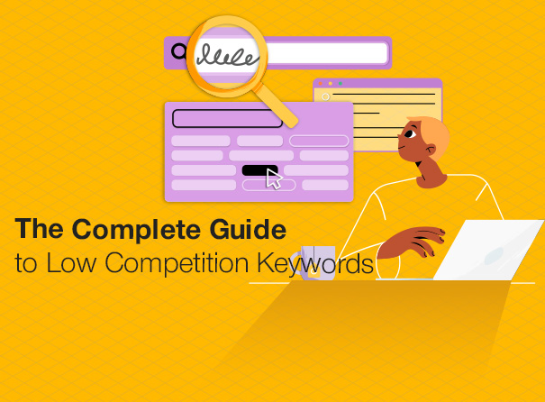 How to Find Low Competition Keywords: The Complete 2025 Guide 