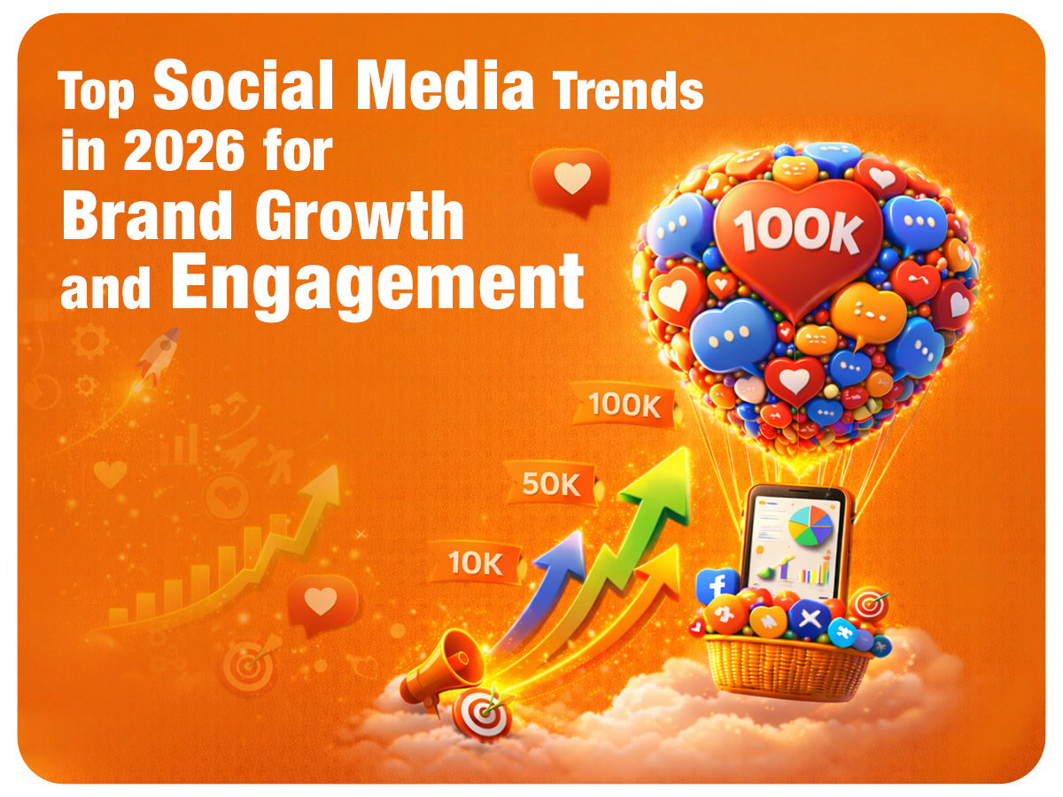 Top Social Media Trends for Businesses in 2026: What You Need to Know