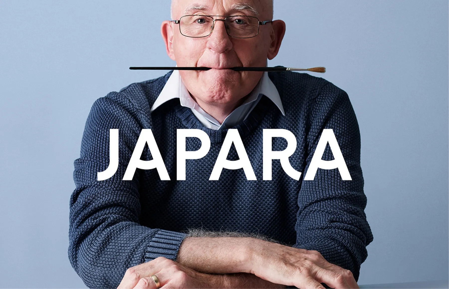 Our branding work for Japara