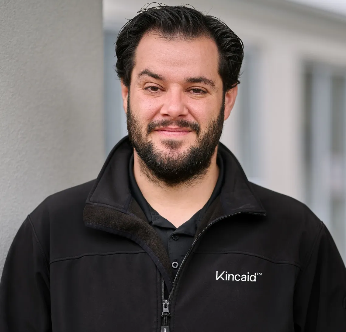 Kincaid: More that bricks and mortar