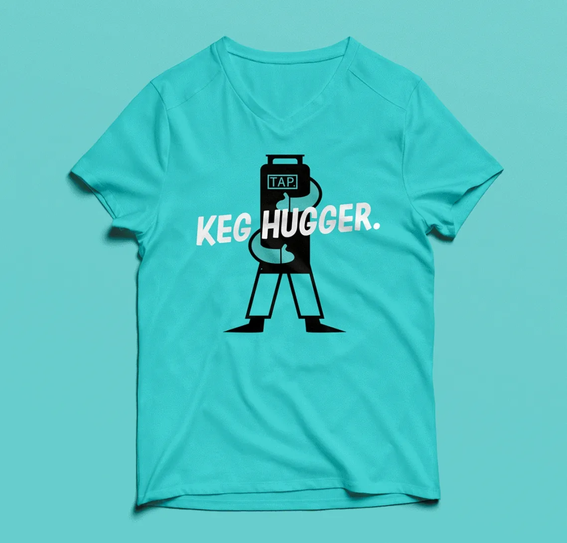 Love your brand, and it will love you.