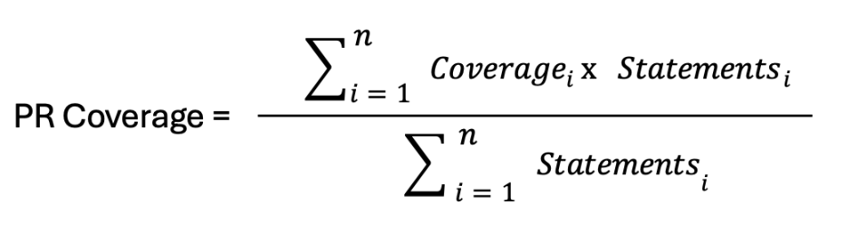 A diagram of mathematical equationsAI-generated content may be incorrect.