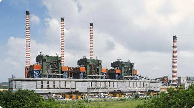 NTPC Ramagundam plant enhances energy operations with IO by HFCL's Wi-Fi 6 Indoor Access Points deployment