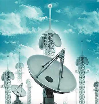 Client testimonial from one of the world’s largest Telecom Providers for P2P backhauling solutions