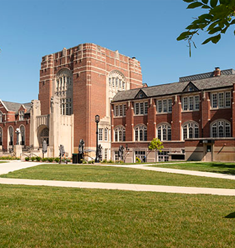Wi-Fi 6 Acess Points deployment at one of the largest universities in the country