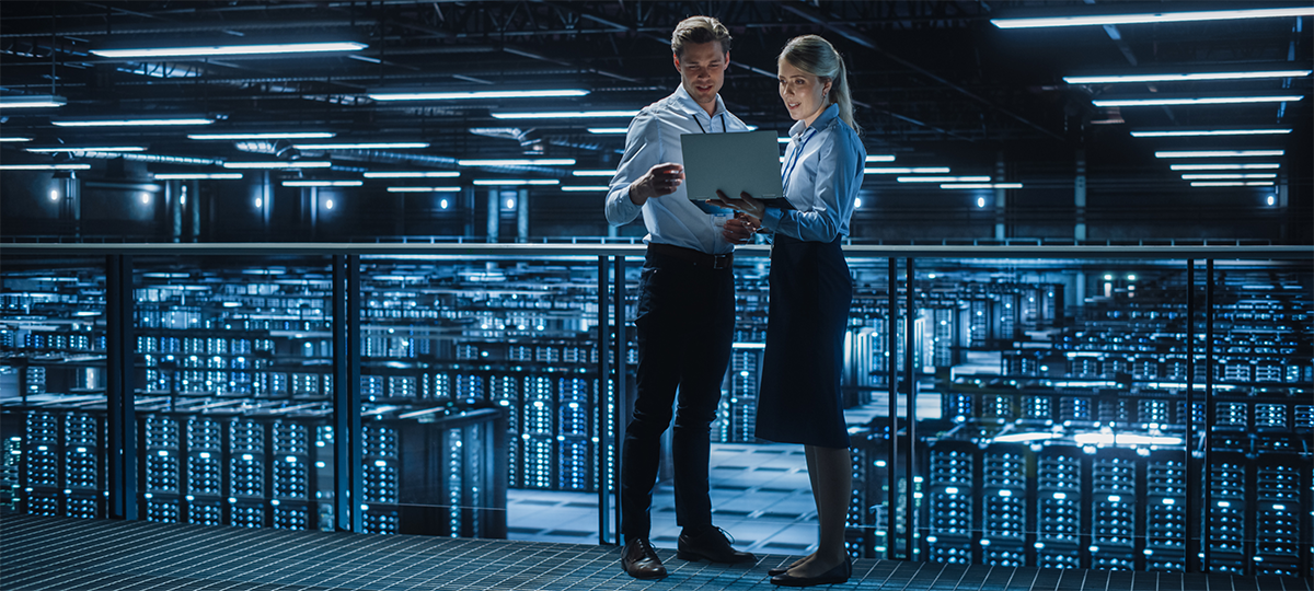 Enterprise Wi-Fi solutions