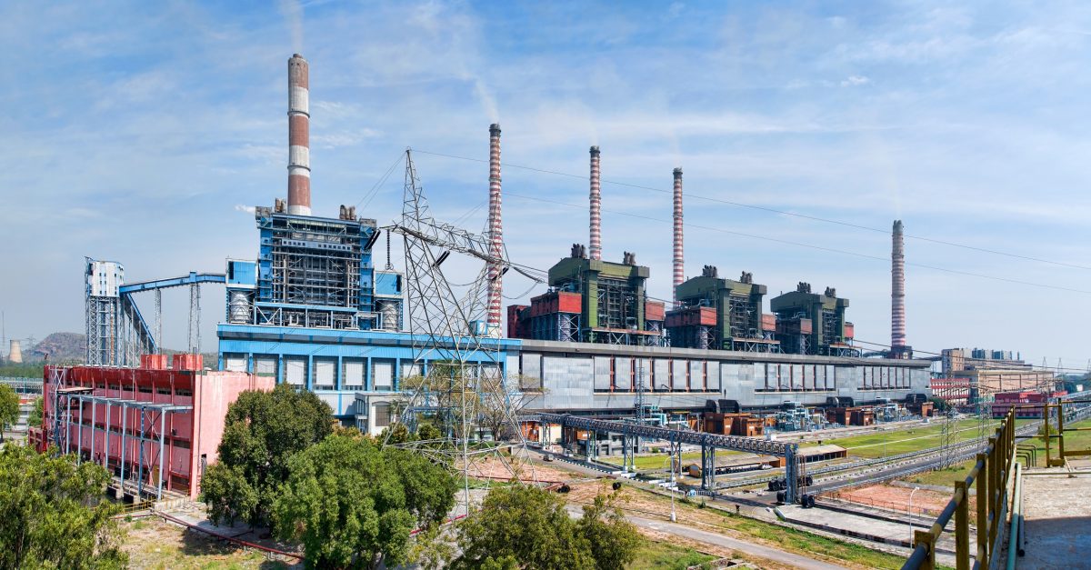 Powering connectivity at NTPC Ramagundam Power Plant with Wi-Fi 6 Upgrade