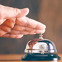 Hospitality Network Solutions