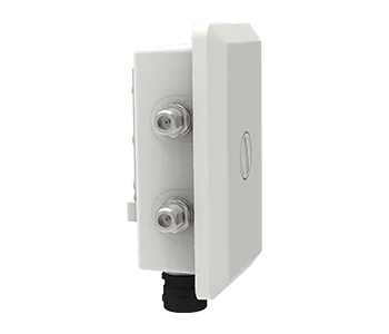 700 Mbps Point-to-Point Unlicensed Band Radios (UBR) | ion4le/ ion4lx  