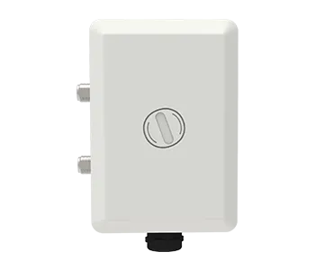 700 Mbps Point-to-Point Unlicensed Band Radios (UBR) | ion4le/ ion4lx  
