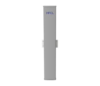 700 Mbps Point-to-Multipoint  Unlicensed Band Radios (UBR) | ion4lx_BTS  