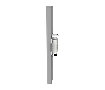 700 Mbps Point-to-Multipoint  Unlicensed Band Radios (UBR) | ion4lx_BTS  