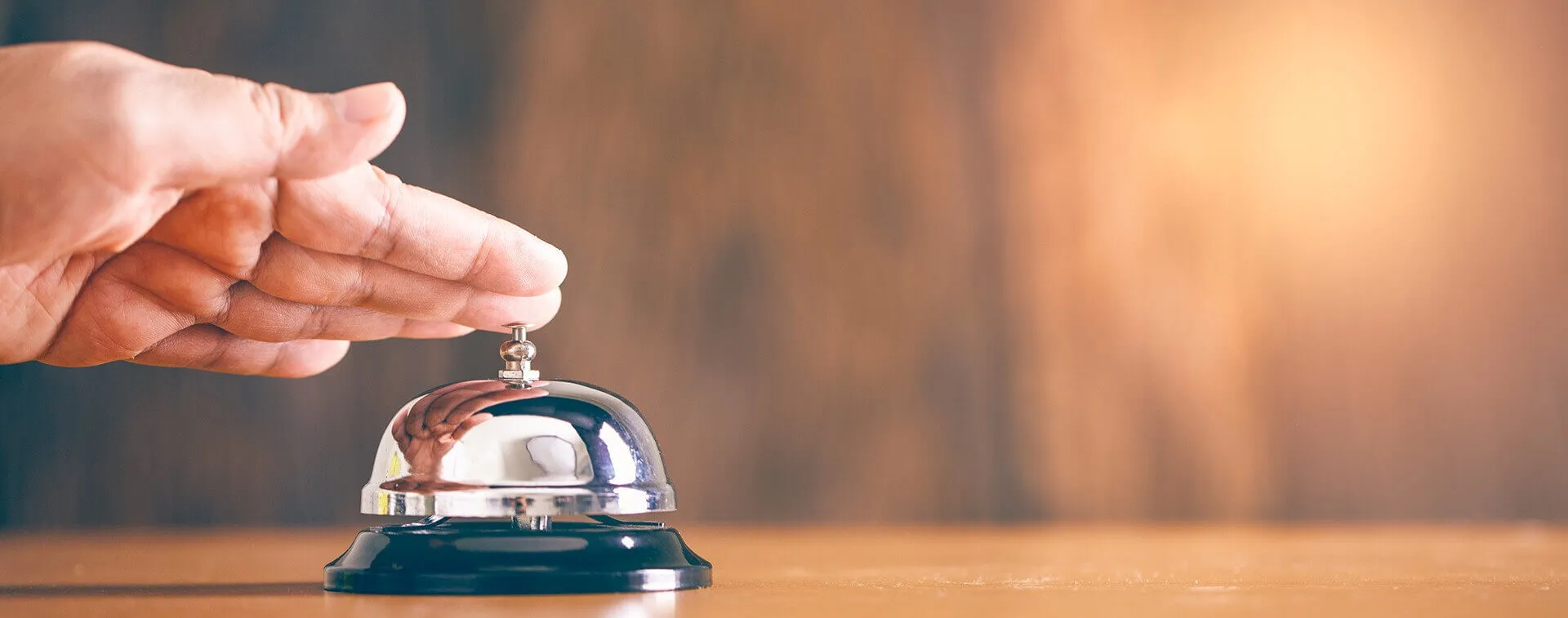 Reliable, high-performance hotel Wi-Fi and smart infrastructure for a luxury guest experience