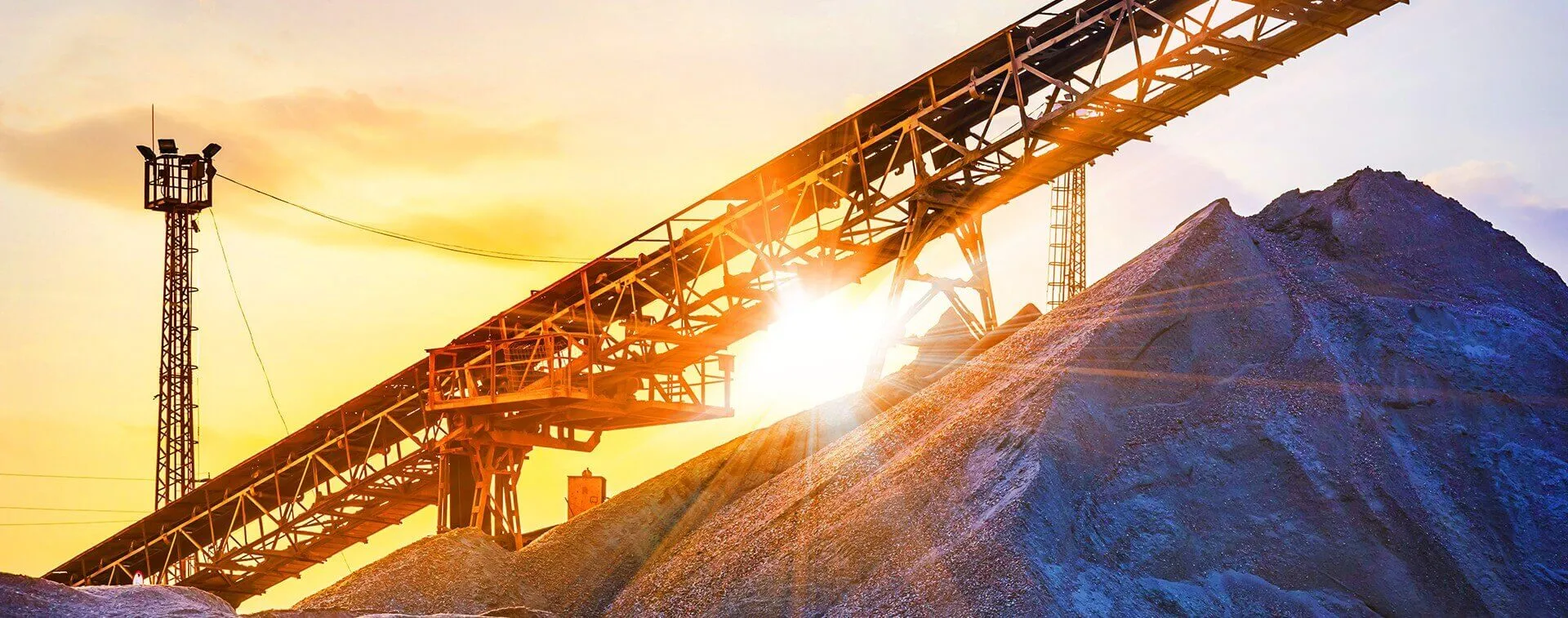 Innovative network infrastructure powering automation and connectivity in mining operations