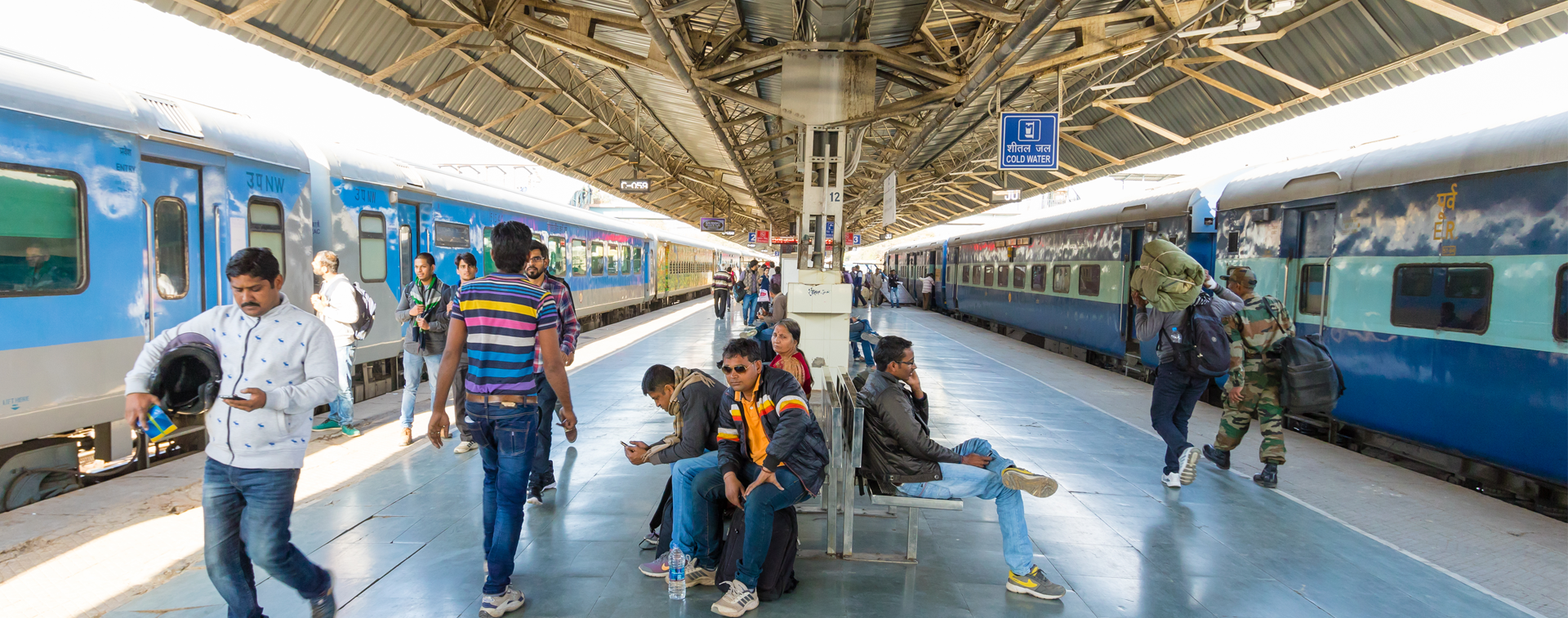 Empowering tourism with IoT, smart services, and digital infrastructure for seamless travel