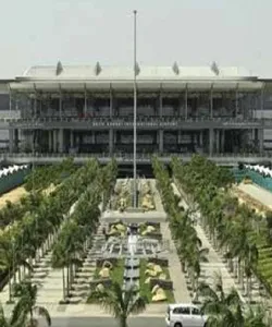 HFCL's high-speed Wi-Fi at Hyderabad Airport for seamless indoor coverage