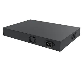 8-Port PoE+ L2 Managed Switch | HSP-IO-8GE2S-C1PA  