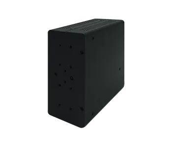 8-Port PoE+ L2 Industrial Switch | HSP-IO-8GE2S-I2PDH+