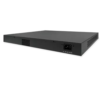 48-Port PoE+ L3 Managed Switch | HSP-IO-48GE4XS-C3PA+