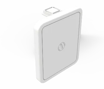 1 Gbps Point-to-Point  Small Form Factor Unlicensed Band Radios (UBR) | ion4xls  