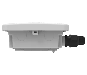 ion4x | Wi-Fi 6 2x2 Outdoor Access Point (AP)