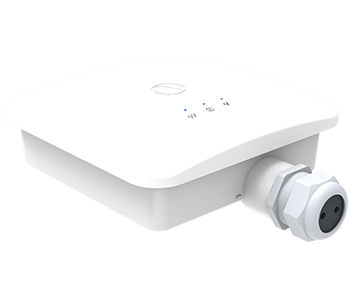 ion12xe_h2 | Wi-Fi 6 4x4 Outdoor Access Point (AP)