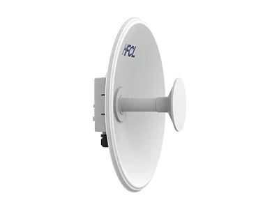 300 Mbps Point-to-Multipoint Unlicensed Band Radios (UBR)| ion4l3_CPE  