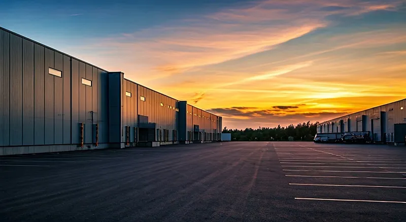 The 700 Mbps Point-to-Multipoint UBR enables fast, cost-efficient building-to-building links connecting offices, warehouses, and remote facilities